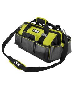 Ryobi Сумка для інструменту RSSMTB1, 33л, жорстка конструкція, поліестер, 29х46х26см, фото  | SNABZHENIE.com.ua