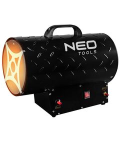 Газовий нагрівач NEO 30 кВт модель 90-084, фото  | SNABZHENIE.com.ua