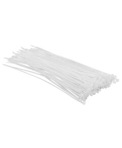 Хомути 2.5 х 200 мм, 100 шт. Top Tools, фото  | SNABZHENIE.com.ua