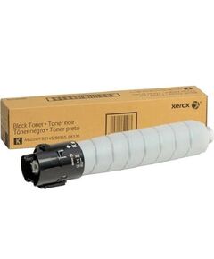 Тонер картридж Xerox AL B8145 (52 000 стор), фото  | SNABZHENIE.com.ua
