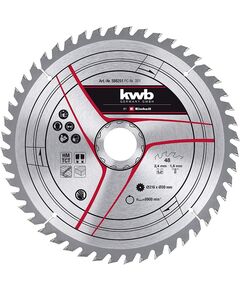 Einhell Диск пильний TCT KWB до торцової пилки, 216х30 мм, 48 зубців, фото  | SNABZHENIE.com.ua