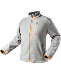 Флісова блуза, розмір S/48, модель NEO 81-501-S, фото  | SNABZHENIE.com.ua