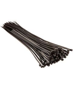 Хомути 3.6 х 300 мм, 100 шт. Top Tools, фото  | SNABZHENIE.com.ua