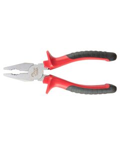 Комбинированные плоскогубцы 200 мм, фото  | SNABZHENIE.com.ua