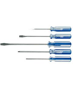 Викрутки, набір 5 шт. Top Tools, фото  | SNABZHENIE.com.ua