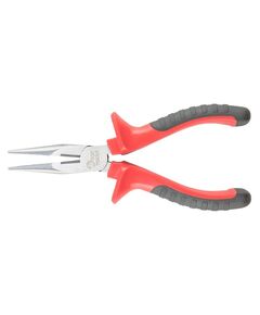 Плоскогубці подовжені прямі, 160 мм Top Tools, фото  | SNABZHENIE.com.ua