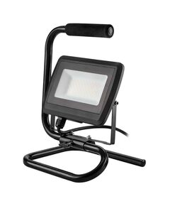 Прожектор 50W SMD LED 4500 лм переносний NEO, фото  | SNABZHENIE.com.ua