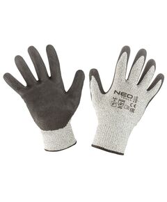 Захисні нітрилові рукавички, розмір 10, NEO 97-610-10, фото  | SNABZHENIE.com.ua
