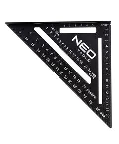 Квадрат 15 см NEO 72-102, фото  | SNABZHENIE.com.ua