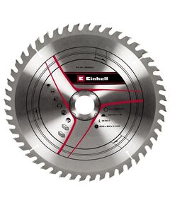Einhell Диск пильний TCT KWB до торцової пилки, 250х30 мм, 48 зубців, фото  | SNABZHENIE.com.ua