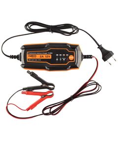 Лазерный дальномер NEO, 60 м, IP54, модель 11-890, фото  | SNABZHENIE.com.ua