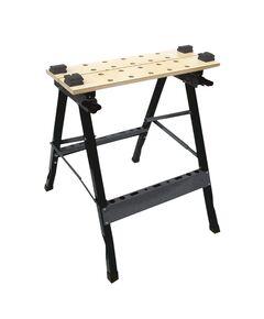 Верстат Top Tools, 60 x 24 x 80 см, фото  | SNABZHENIE.com.ua