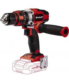 Einhell Шуруповерт ударний TE-CD 18/48 Li-i акум., Solo, 18 В, 48 Нм, 1.5 кг, фото  | SNABZHENIE.com.ua