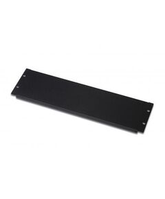 Заглушка DIGITUS 19’’ 3U blank panel, RAL 9005, фото  | SNABZHENIE.com.ua
