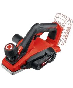 Einhell Рубанок TE-PL 18/82 Li-Solo, PXC, акум., 82мм, 2.4кг, (без АКБ та ЗП), фото  | SNABZHENIE.com.ua