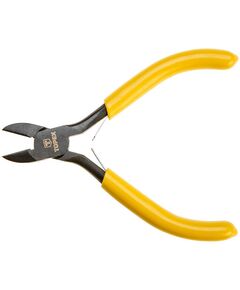 Прецизионные боковые кусачки TOPEX 113 мм, фото  | SNABZHENIE.com.ua