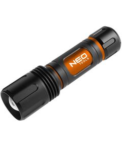 Ліхтар на батарейках 6xAA, 1500 лм, CREE XHP50.2 LED, модель NEO 99-036, фото  | SNABZHENIE.com.ua