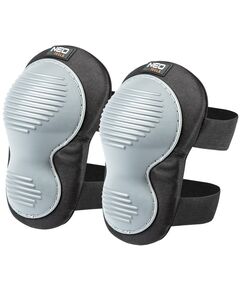 Наколінники з еластичною подушкою TPR, Cat 1, CE NEO, фото  | SNABZHENIE.com.ua