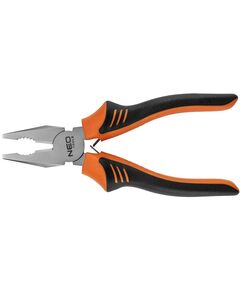 Комбинированные плоскогубцы NEO 180 мм, фото  | SNABZHENIE.com.ua