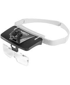 Лупа NEO 06-130, фото  | SNABZHENIE.com.ua