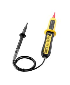 Индикатор тока STANLEY FatMax AC/DC до 400 В, фото  | SNABZHENIE.com.ua