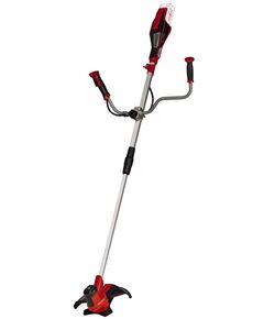 Einhell Тример садовий AGILLO 18/200, PXC, акум., 30/20см, 6.8кг, Solo (без АКБ та ЗП), фото  | SNABZHENIE.com.ua