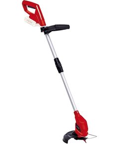 Einhell Тример садовий акумуляторний GC-CT 18/24 Li-Solo PXC 18В 24см 1.82кг (без АКБ та ЗП), фото  | SNABZHENIE.com.ua