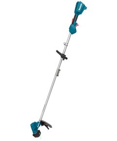 Makita Тример садовий DUR192LZ DUR192LZ акум., 18В, 4500/6000 об/хв, 300/255мм, M10 x 1,25LH. 3.0-3.7 кг, SOLO, фото  | SNABZHENIE.com.ua