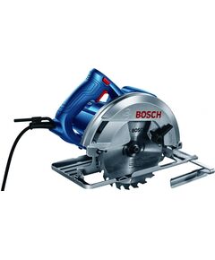 Bosch Пила дискова GKS 140 1400Вт 184мм 3.7кг 20мм + пиляльний диск Eco for wood, фото  | SNABZHENIE.com.ua