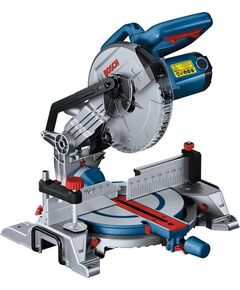 Bosch Пила торцювальна GCM 216, 1300Вт, 216мм, 24мм, 10.1кг, фото  | SNABZHENIE.com.ua