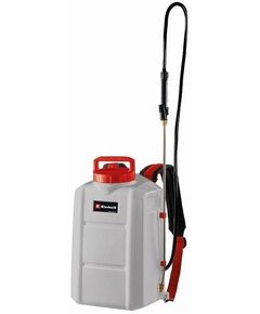 Einhell Оприскувач GE-WS 18/150 Li-Solo, PXC, акум., 17л, 102 л/г, 4.5бар, (без АКБ та ЗП), фото  | SNABZHENIE.com.ua