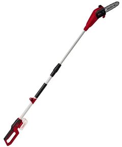 Einhell Висоторіз GC-LC 18/20 Li T-Solo, 18В, 200мм, 195мм, 5.5 м/с, 70мл, 228-288 см, 3 кг, фото  | SNABZHENIE.com.ua