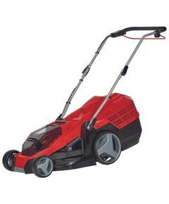 Einhell Газонокосарка акумуляторна GE-CM 36/43 Li M - Solo PXC 18В 43см 63л 17кг (без АКБ та ЗП), фото  | SNABZHENIE.com.ua