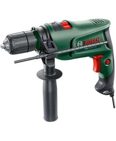 Bosch Дриль ударний EasyImpact 600, 600Вт, ШЗП, 3000 об/хв, 1.7 кг, кейс, фото  | SNABZHENIE.com.ua
