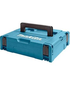 Makita універсальний Makita Makpac 1, 395 x 295 x 105мм, фото  | SNABZHENIE.com.ua