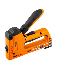 Обивной степлер J NEO, 4-14 мм, сталь, удобный в использовании, фото  | SNABZHENIE.com.ua