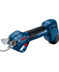 Bosch Секатор Pro Pruner акумуляторний, 12В, 3.0 Ач, до 25мм, 1кг, сет. 2 ак., фото  | SNABZHENIE.com.ua