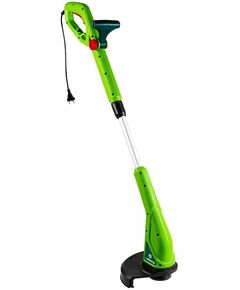 Тример електричний VERTO 350 Вт, ширина косіння 250 мм, 52G550, фото  | SNABZHENIE.com.ua