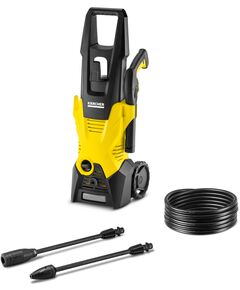 Karcher Мінімийка високого тиску K 3, 1600Вт, 20-120бар, 380л/год, шланг 6м, 5кг, фото  | SNABZHENIE.com.ua