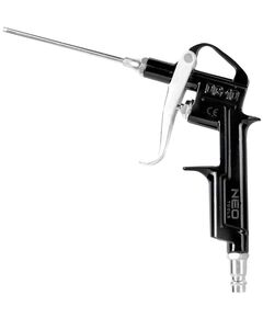 Пістолет продувний, подовжене сопло NEO, фото  | SNABZHENIE.com.ua