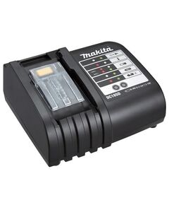 Makita Зарядний пристрій DC18SD, 7.2-18 В, фото  | SNABZHENIE.com.ua