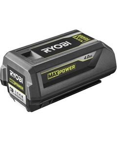 Ryobi Акумулятор Max Power RY36B40B 36В 4А·год 1.32кг, фото  | SNABZHENIE.com.ua