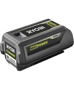 Ryobi Акумулятор Max Power RY36B50B 36В 5А·год 1.42кг, фото  | SNABZHENIE.com.ua