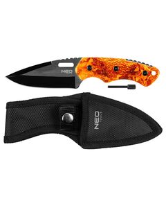 Тактический нож 20 см с трутом, фото  | SNABZHENIE.com.ua