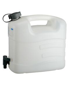 Каністра для води Neo Tools Pressol, 10л, з краном, пластик HDPE, 0.55кг, фото  | SNABZHENIE.com.ua