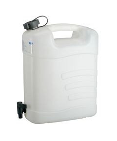 Каністра для води Neo Tools Pressol, 15л, з краном, пластик HDPE, 0.8кг, фото  | SNABZHENIE.com.ua