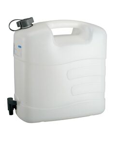 Каністра для води Neo Tools Pressol, 20л, з краном, пластик HDPE, 0.94кг, фото  | SNABZHENIE.com.ua