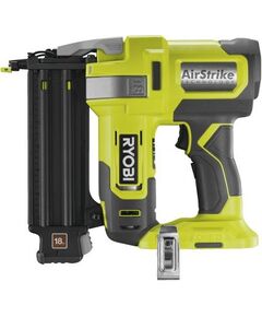 Ryobi Цвяхозабивач акумуляторний R18GN18-0 18В ONE+ цвяхи 15-50мм 2.4кг без АКБ та ЗП, фото  | SNABZHENIE.com.ua