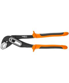 Кліщі трубні NEO 01-202, 250 мм, діапазон 0-36 мм, фото  | SNABZHENIE.com.ua