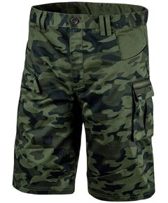 Шорты рабочие камуфляжные, размер L 81-271-L, фото  | SNABZHENIE.com.ua